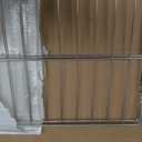 304 Stainless Steel DG75-01001C DG75-01001D Oven Rack Repalcement for Samsung Oven Accessories. DG75-01001C Oven Rack for Samsung NE63A6511SS NX60A6511SS NE59T4311SS.(2 Pack)