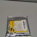 Strong Ceramic Round Magnets With Adhesive Backing (0.7x0.12"/18x3mm, 100 pcs) - Heavy Duty Sticky Magnets, Non-Corrosive, Versatile For Home, Office, Workshop, Whiteboard, Fridge And Hobby Use