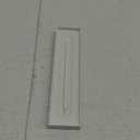 Apple Pencil (2ND Generation) (MU8F2AM/A)