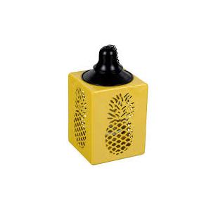 Metal Pineapple Oil Torch