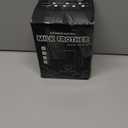 Torlaist Electric Milk Frother, 4-in-1 Automatic Milk Steamer & Foamer 11.8oz/350ml, Automatic Hot and Cold Foam Maker and Milk Warmer for Latte, Cappuccino, Matcha, Hot Chocolate