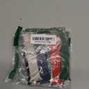 THWALK 6 Pack Sport Bands Compatible with Apple Watch Band Ultra 3/2/1 49mm, Series 11/10 46/42mm, 9/8/7 45/41mm, SE/6/5/4 44/40mm, 3/2/1 42/38mm for Women Men (Black/White/Red/Abyss Blue/Clover/Starlight)