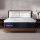 California King Mattress, DIGLANT 14 Inch Euro Top MDI Memory Foam with Pocket Springs Hybrid Mattress, Medium Plush Feel Calking Mattresses for Supportive & Pressure Relief, CertiPUR-US, 72"*84"