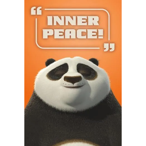 Trends Posters 22"×34" Pack Of 3