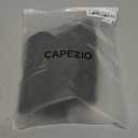 Capezio womens Classic Double Strap Camisole Leotard (Medium, Black)