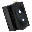 Power Window Switch Compatible with Mustang Mercury Tracer Ford Escort 1997-2003 Replace 901-343 F4ZZ14529A DWS132 Front Left Right Driver Passenger Side