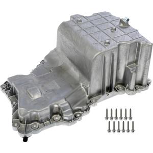 Dorman 264-791 Patented Engine Oil Pan Compatible with Select Ford Models (OE FIX)