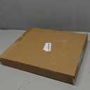 Supeasy 5 Trays Paper Organizer Letter Tray with Handle-Mesh Desk File Organizer, Paper Sorter Desk Organizer for Office, Home or School (Black)