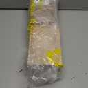 AMADA HOMEFURNISHING Floating Shelves for Wall - Wood Wall Shelves for Room Set of 6 - Wall Shelf for Bathroom, Bedroom Storage, Living Room and Kitchen Wall Decor