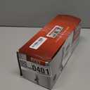 JET 1/2-Ton Mini-Puller Lever Hoist, 10' Lift (Model JLP-050A-10)