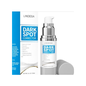 Dark Spot Remover for Face,Dark Spot Corrector, Dark Spot Serum for Sun Spots, Age Spots, Brown Spots,Acne Scars,Melasma Brown Spot -Advanced Formula with Niacinamide Retinol for Women (1.0 Fl Oz), (2 Pack)