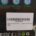 VGR, professional hair straightener and curler, white