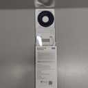 SYNCWIRE for MagSafe Ring Phone Holder, 360 Rotation Magnetic Cell Phone Grip Dual-Sided Magnets Phone Ring Kickstand Compatible with iPhone 17 16 15 14 13 12 Pro Max MagSafe, Android, Samsung etc. (Titanium Blue)