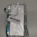 Libeagle for Samsung Galaxy Z Fold 7 Case [Compatible with MagSafe], Built-in Camera Kickstand, Screen Protector & Hinge Protection, Full Body Slim & Light Magnetic Stand Phone Cover 5G, Silver