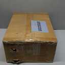 XIAPIA 3 in 1 Toddler Bike for 2-4 Year Old Girl Boy, Kids Tricycle with Adjustable Seat, Detachable Pedal and Training Wheels, Baby Balance Bike Trikes Riding Toys, Kids Chirstmas Birthday Gifts Pink