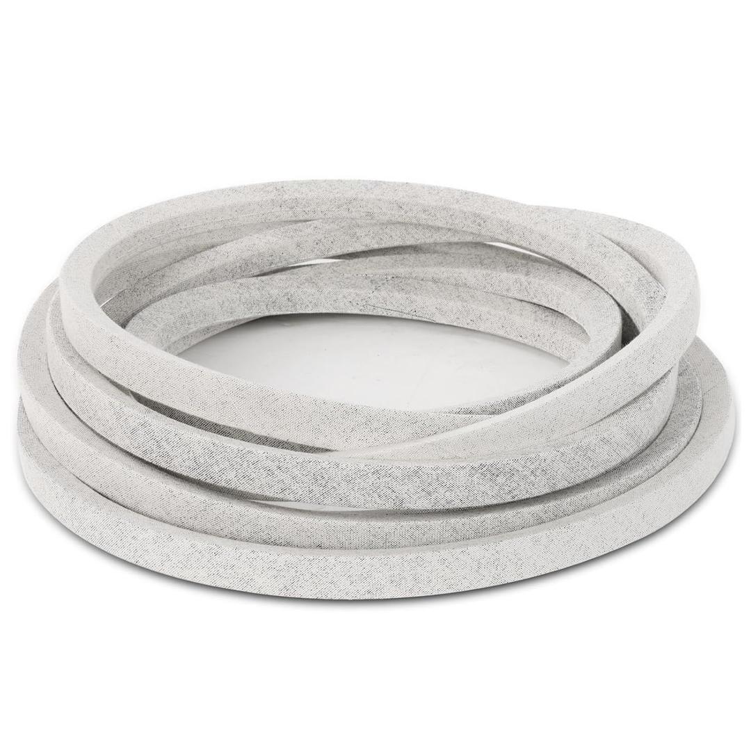 522795901 Mower Deck Belt Cmpatible with Husqvarna/Exmark Lawn Mower with 52" Deck, 163 1/2'' x 5/8'' Lawn Mower Belt Replace for 382099 126-2538 5100003 5103395