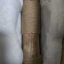 NATURAL EXPRESSIONS Modern Cat Tree and Tower for Indoor, Luxury Solid Wood Condo for Large Cats, Flower Cat Tree with Scratching Post, Cat Climbing Furniture with Cat Hiding Enclosure