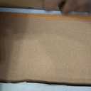 Cork Board Bulletin Board 18" x 24", Wood Framed Corkboards for Wall Decor, Hanging Office Message Board, Large Wall Mounted Notice Pin Board with 15 Push Pins for School, Home & Office, 1 Pack 24" x 18"