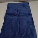 Extra Large Gel Flexible Back Ice Packs for Injuries Reusable, 11x 20 Cold Pack Wrap for Knee Leg Neck Shoulder Hip Back Pain Relief, Cold Compress Therapy for Swelling, Bruises, Surgery