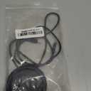 Magnetic Wireless 15W Fast Mag Safe Charger Pad for iPhone 17 Pro Max/17 Pro/17 Air/17/16/15/14/13/12 Series Foldable Charging Station Apple Mag-Safe Charger for AirPods 3/2/Pro 2/Pro