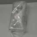 OXO Good Grips POP Container - Rectangle Tall 3.7 Qt, transparent