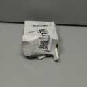 LemonRoad 4 Pack 4.17 Inch Dress Clips Clothing Clamps for Fitting Bridal Seamstress Mannequin Heavy Duty Fixed Clamp Wedding Photographer Fashion Designers Dress Makers Salespeople