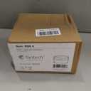 Fantech 9800000 RSK-4 Backdraft Damper, 4" Duct