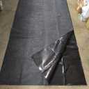 Wool Carpet, 90x100 inch