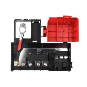 Battery Distribution Fuse Block Compatible with 2014-2020 Chevrolet Chevy Suburban Silverado Tahoe,GMC Yukon Sierra,Escalade Replaces 84354716