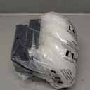 Dttery ZU561 UV730 Filters Replacement for Shark ZU560 ZU660 UV650 UV725 ZD201 ZD400 CU530 Rotator Navigator Lift-Away Upright Vacuum Part XFFK560 XHEPA560 XFFKZD400 XHFZD400, 4 Foam, 4 Felt, 2 HEPA