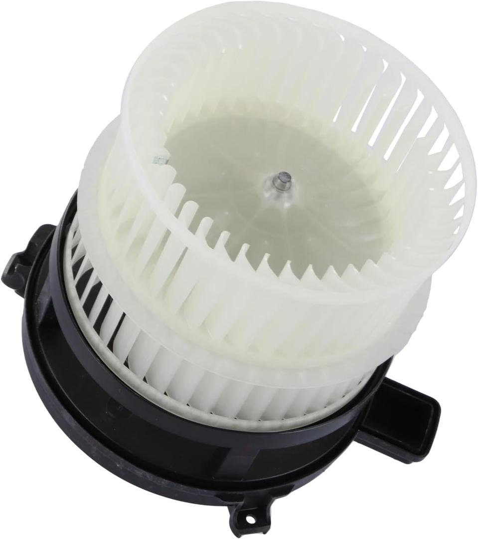 GM Genuine Parts 86537450 Blower Motor