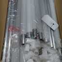 Baby Playpen with Mat 75"*59", Extra Large Playpen for Babies and Toddlers with Storage Bag, BPA-Free, Non-Toxic, Safe No Gaps Playards for Babies, Sturdy Safety Play Yard for Indoor Outdoor Fun, Grey