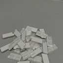 Hooks for Outdoor String Lights Clips: 40Pcs Heavy Duty Light Hook with Waterproof Adhesive Strips - Outside Clear Cord Holders for Hanging Christmas Lighting - Outdoors Sticky Clip