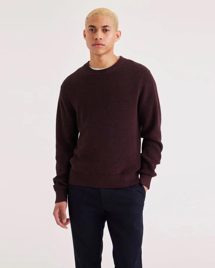 CrewNeck Sweater Regular Fit, XXL 