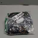 SweatyRocks Women's Sheer Floral Lace Long Sleeve Bodysuit Tops Sweetheart Neck Jumpsuit (Large, Black)