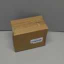 12 Pieces Mini Loaf Pans for Baking Bread Nonstick Carbon Steel Baking Bread Pan Baking Bread Tins Meatloaf Pan for Home Oven Baking 6.1 x 3.5 x 1.7 Inches