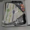 Hohean Sourdough Starter Warmer with Heat Shield, Dough Proofer Warming Mat for Fermenting with Temperature 59°F-140°F Thermostat Control, 12" x 16" Proofing Mat with for Making Bread, Yogurt, Beer