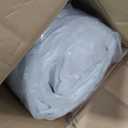 ZINUS 10 Inch Queen Green Tea Memory Foam Mattress [New Version], Fiberglass Free, Medium Firm Feel, Zoned Pressure Relief, Certified Safe Foams & Fabric, Mattress in A Box (White)