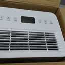 HUMILABS 1600 sq. ft. Dehumidifier for Basement, 21 Pint Dehumidifier for Home with Drain Hose, Auto Modes, 24H Timer, Child Lock, 37dB. Ideal for Bathrooms, Basements, and Large Rooms.