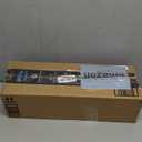 LAMU Over The Door Pantry Organizers and Storage, 8-Tier Hanging Spice Rack, Home & Kitchen Storage Shelves for Cabinet, Large Capacity Seasoning Organizer, Laundry Room Organization, White