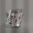 Honda Genuine Red H Emblem 06-11 Civic 02-06 RSX Rear