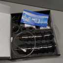 Cupping Kit, Cupping Therapy Sets Massage Back, Pain Relief, Physical Therapy, Chinese Muscle Cupping Tool with Pump & Vacuum Silicone Cups for Cellulite Reduction at Home (18 Cups+12 Magnets+1 Extension Tube+1 Hand Pump)