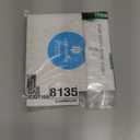 Highwings Mini HDMI to HDMI Cable 10FT, 4K 60Hz High Speed HDMI to Mini HDMI Cable Male Bi-Directional 2.0 Cord, for HDTV, Tablet, Camera and Camcorder [Aluminum Shell, Nylon Braided] (Grey)