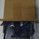 Center Console Organizer fit for Dodge RAM 1500 2500 3500 2025 2024 2023 2022 2021 2020 2019 Accessories Interior Storage Box Armrest Storage Tray (Blue) NOT FIT for 40/20/40 Split Bench Seat