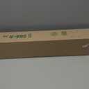 Dry Erase Monthly Extra Large White board Calendar for Wall, 25" by 38", Jumbo Laminated Erasable One Month Whiteboard Calendar, Huge Oversized Blank 30-Day Poster with Lines and Squares