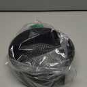 Universal Air Fryer Replacement Basket, 2.7QT Non-Stick Reusable Pan Dish Tin Tray, 7.5x3.7in Accessories for Frying Baking Grilling Roasting, Oil Drainer Cooking Drain Kitchen Tool Dishwasher Safe