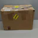 36 Inch Kids Trampoline: Mini Trampoline with Handle Indoor Outdoor Use, Toddler Small Fitness Rebounder (PINK)