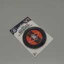 Plasticolor 001972 Old Guys Rule 2pc Auto Coasters