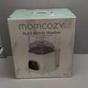 Momcozy KleanPal Pro Baby Bottle Washer, Sterilizer & Dryer - All-in-One Cleaning Machine for Bottles, Pump Parts & Baby Essentials - Time-Saving & Effortless Care