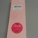 REECHO Ponytail Extension, 20” Claw Clip Ponytail Extension Curly Clip in Ponytail Long Pony Tails Hair Extensions for Women Fluffy Natural Looking Synthetic Hairpiece, Platinum Blonde